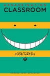 Assassination Classroom